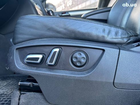 Audi Q7 2011 серый - фото 22