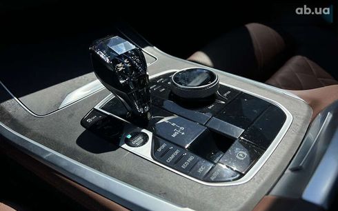 BMW X5 2022 - фото 29