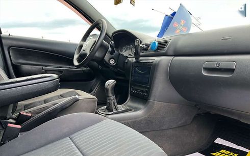 Skoda Octavia 2004 - фото 24