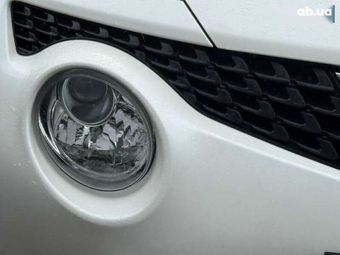 Nissan Juke 2019 - фото 8