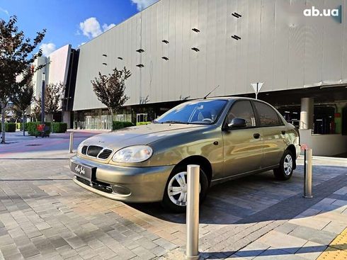 Daewoo Sens 2006 - фото 8