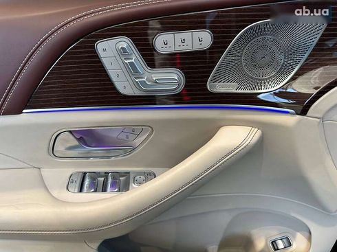 Mercedes-Benz Maybach S-Class 2021 - фото 14