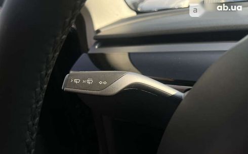 Tesla Model 3 2021 - фото 15