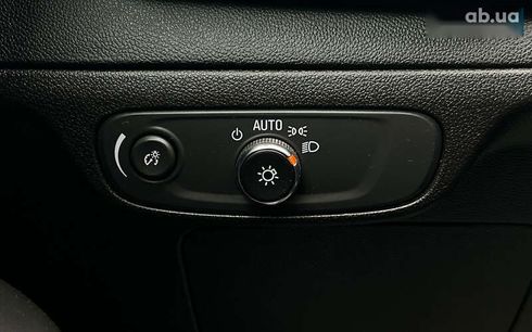 Chevrolet Bolt 2023 - фото 25