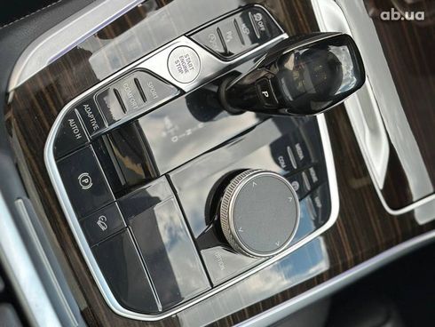 BMW X5 2018 синий - фото 33