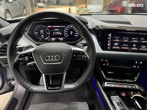 Audi E-Tron 2021 - фото 30