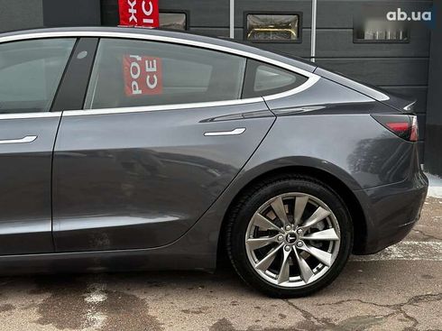 Tesla Model 3 2018 - фото 6