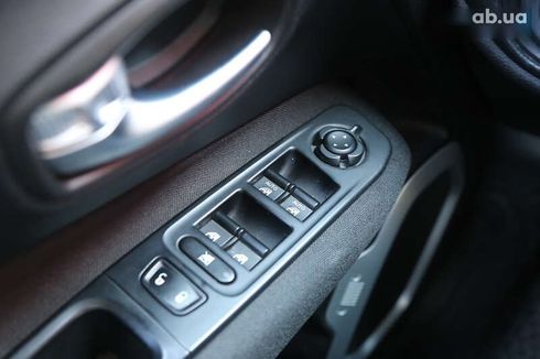 Jeep Renegade 2018 - фото 23