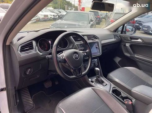 Volkswagen Tiguan 2017 - фото 10