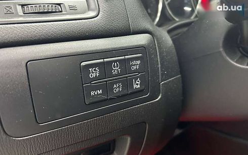 Mazda CX-5 2014 - фото 12