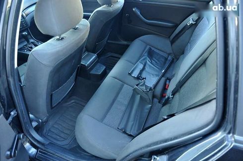 BMW 3 серия 2002 - фото 14