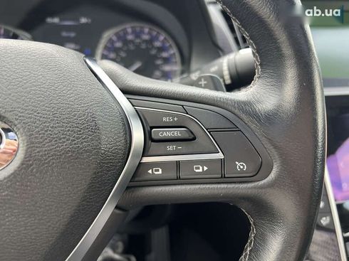 Infiniti Q60 2016 - фото 18