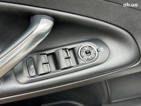 Ford Mondeo 2013 серый - фото 40