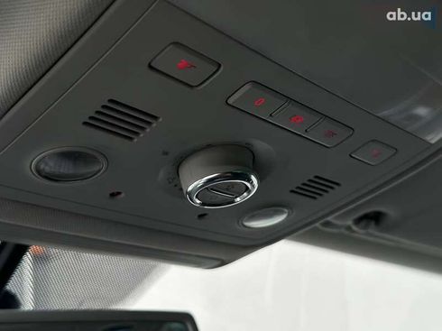 Volkswagen Touareg 2011 - фото 28