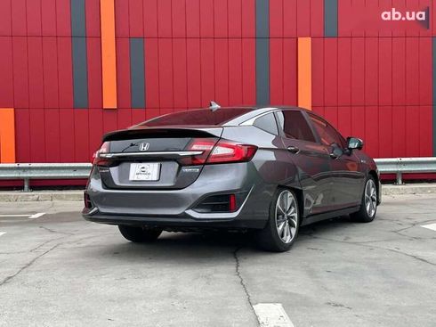Honda Clarity Electric 2019 - фото 7