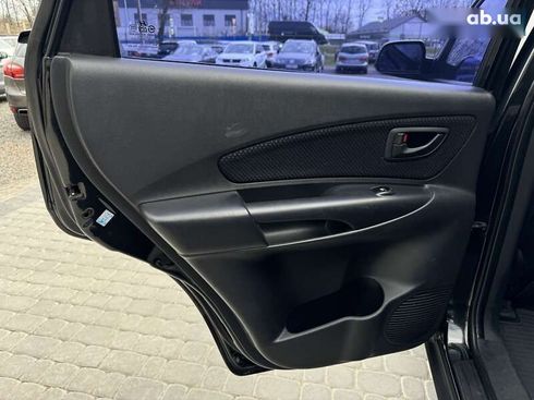 Hyundai Tucson 2008 - фото 17