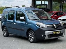 Купить Renault бу в Украине - купить на Автобазаре