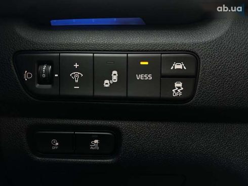 Kia Niro 2021 - фото 11