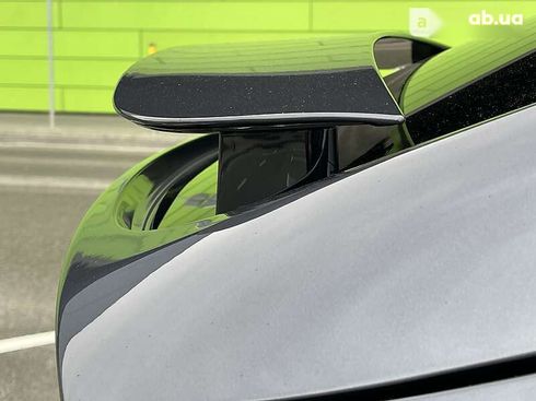 Tesla Model X 2023 - фото 16