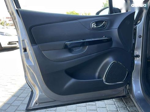 Renault Captur 2013 - фото 23
