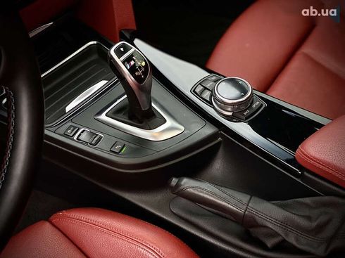 BMW 4 серия 2014 - фото 22
