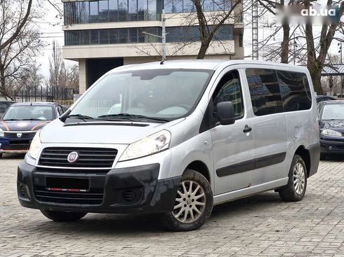 Fiat Scudo 2012 - фото 2