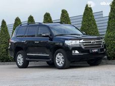 Купить Toyota Land Cruiser 2016 бу во Львове - купить на Автобазаре