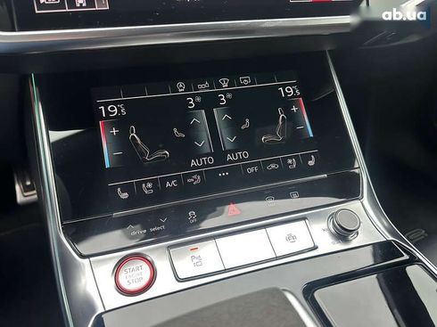 Audi rs6 2020 - фото 20