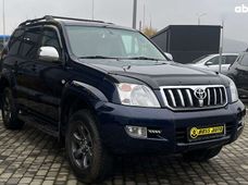 Продажа б/у Toyota Land Cruiser Prado 2006 года - купить на Автобазаре