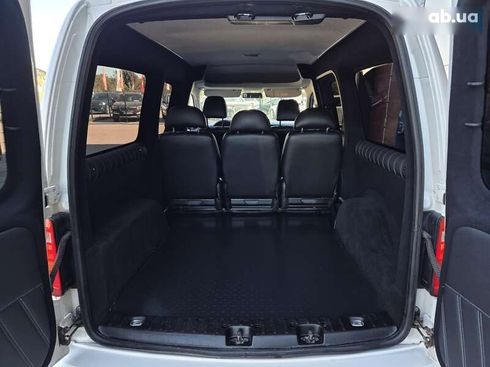 Volkswagen Caddy 2017 - фото 26
