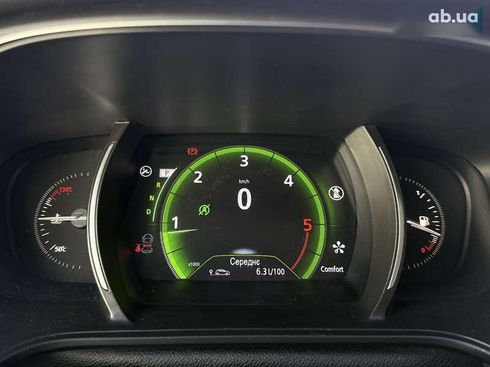 Renault Megane 2017 - фото 28