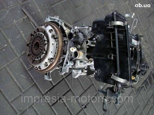 двигатель в сборе для Toyota Aygo - купить на Автобазаре - фото 4