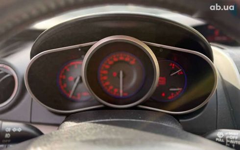 Mazda CX-7 2010 - фото 15