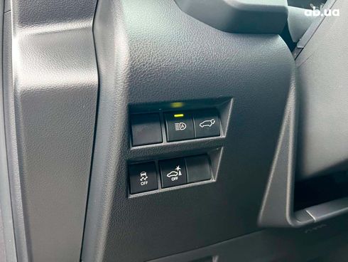 Toyota Land Cruiser 2022 серый - фото 23