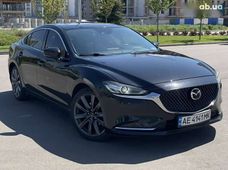 Продажа б/у Mazda 6 в Днепре - купить на Автобазаре