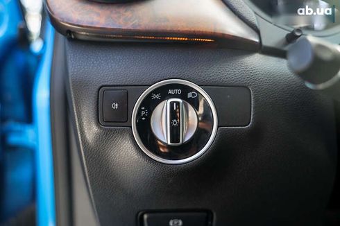 Mercedes-Benz B-Класс 2014 - фото 29