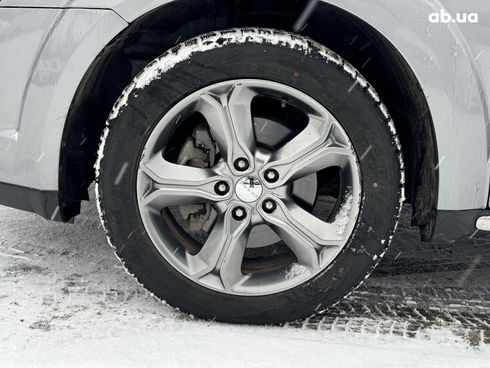 Dodge Journey 2017 серый - фото 10