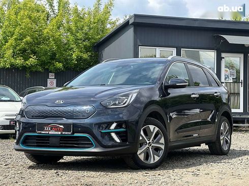 Kia Niro 2019 - фото 4