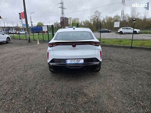 Volkswagen ID. Unyx 2025 - фото 14
