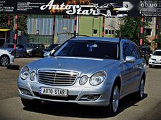 Продаж вживаних Mercedes-Benz в Черкаській області - купити на Автобазарі
