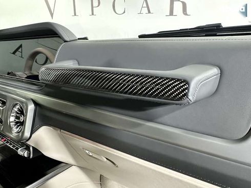 Mercedes-Benz G-Класс 2024 - фото 19