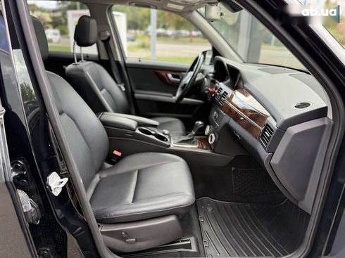 Mercedes-Benz GLK-Класс 2012 - фото 12