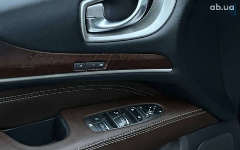 Infiniti QX60 2016 - фото 10