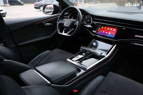 Audi Q8 2019 - фото 13