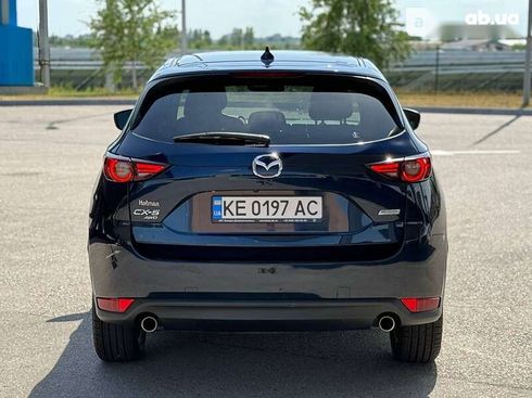 Mazda CX-5 2019 - фото 16