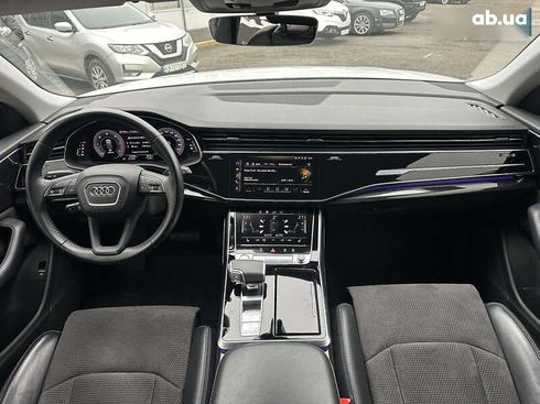 Audi Q8 2019 - фото 17