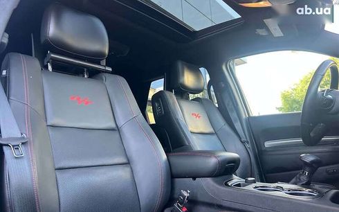 Dodge Durango 2017 - фото 26