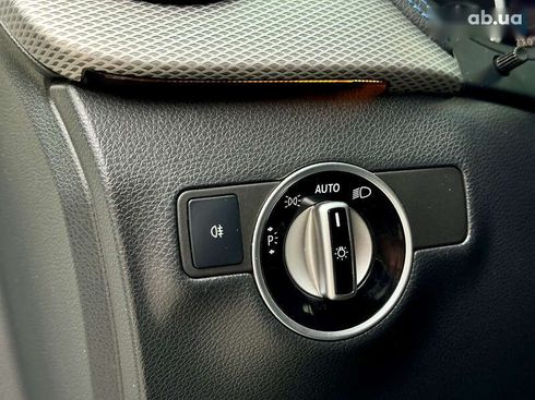 Mercedes-Benz B-Класс 2016 - фото 26