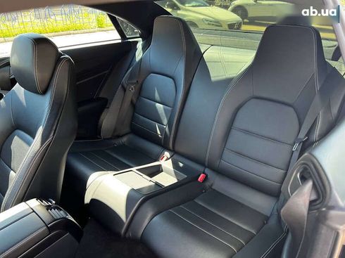 Mercedes-Benz E-Класс 2015 - фото 14