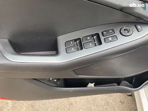 Kia K5 2014 - фото 12